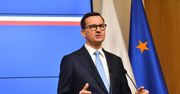 Zagrożone kolejne miliardy z UE dla Polski. Premier Morawiecki reaguje