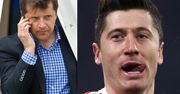 Były menedżer o Lewandowskim: "Kiedy piłkarz przeniesie uwagę na biznes, staje się zawodnikiem o klasę gorszym"
