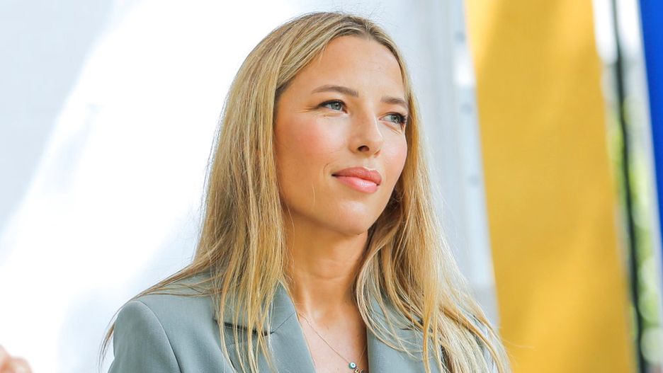 Ewa Chodakowska inwestuje w nieruchomości