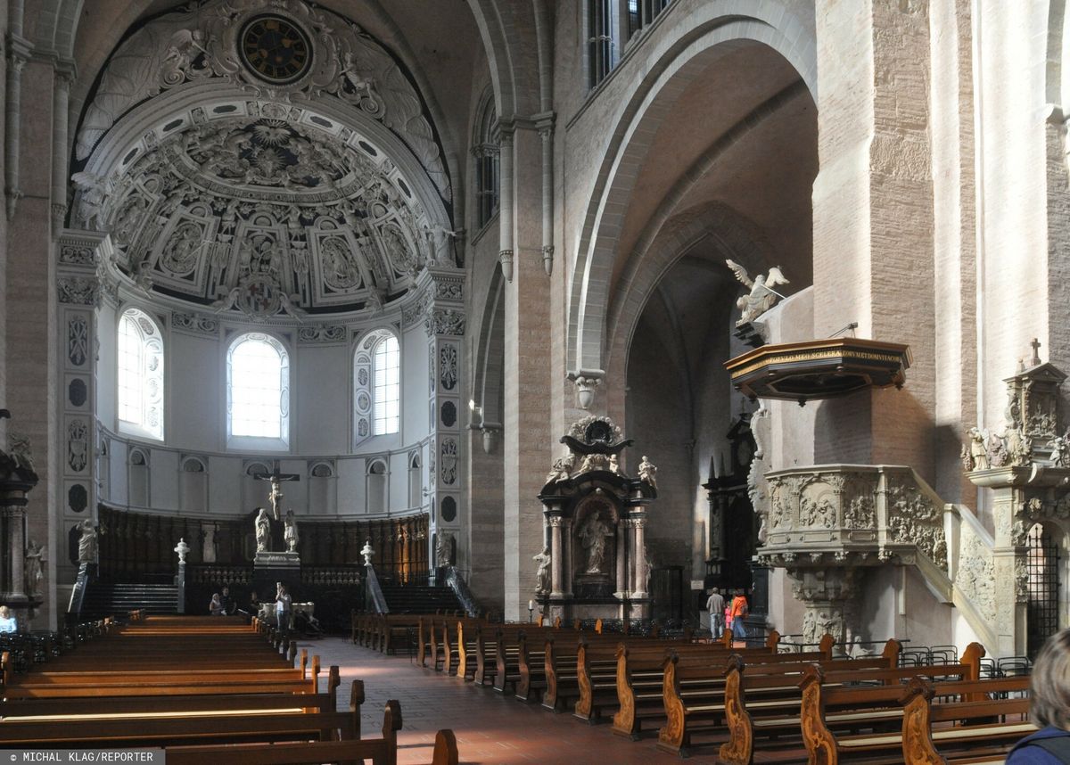 Molestowanie seksualne w Kościele. Kolejna diecezja w Niemczech ogłasza raport