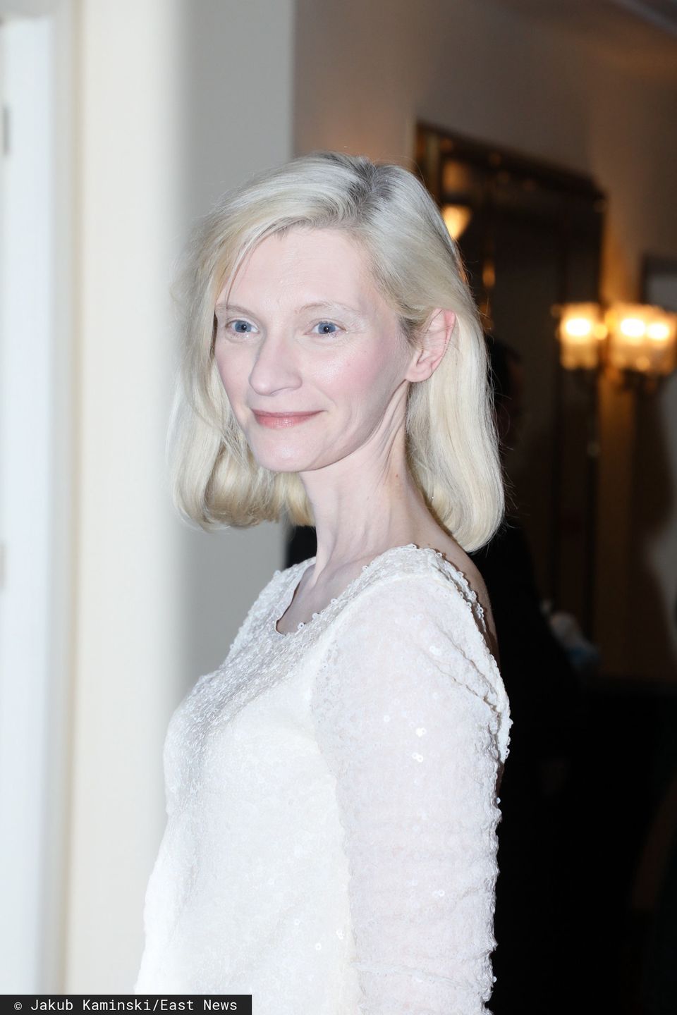 Agata Buzek