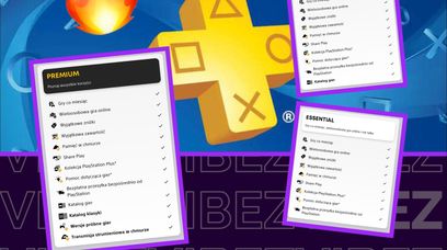 PS Plus Premium / Extra / Essential od dzisiaj w Polsce! Co musicie wiedzieć o nowej usłudze?