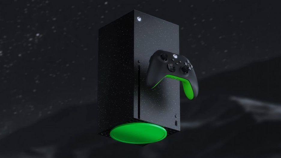 Źrodło fot. YouTube: Xbox; 2024