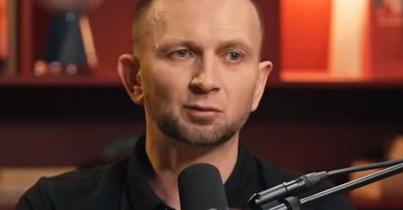 Tak nie chwal dziecka. "Traci funkcję, z którą się urodziło"