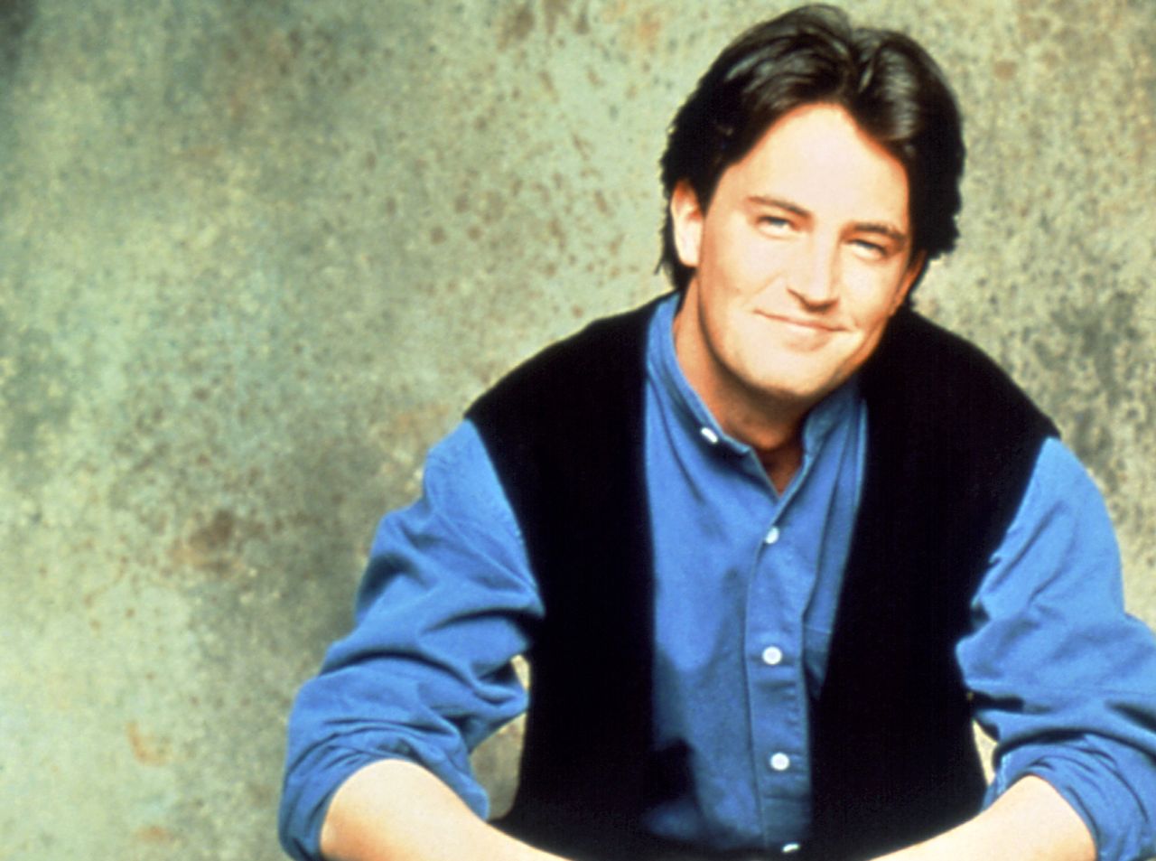 Matthew Perry