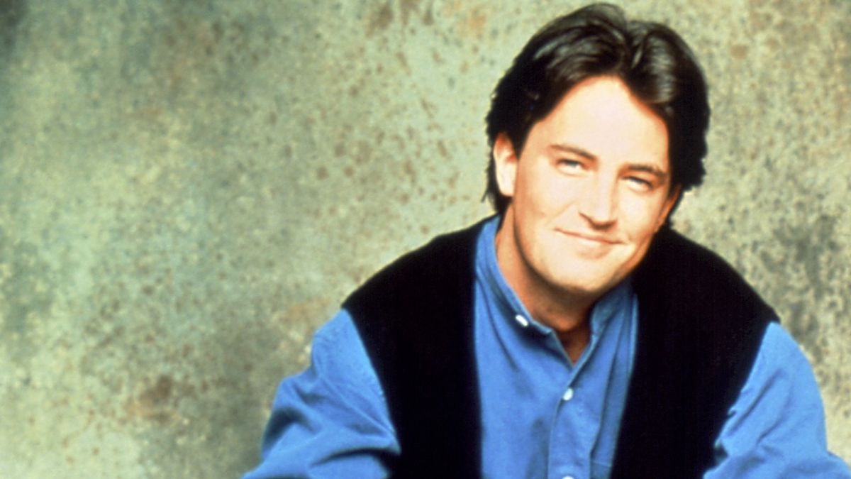 Matthew Perry
