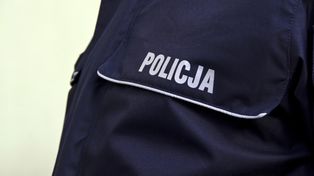 Ukradł rower sprzed stacji paliw w Staszowie. 34-latek przyznał się policjantom