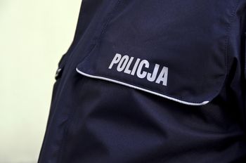 Ukradł rower sprzed stacji paliw w Staszowie. 34-latek przyznał się policjantom
