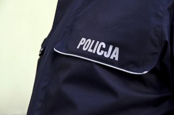 Ukradł rower sprzed stacji paliw w Staszowie. 34-latek przyznał się policjantom