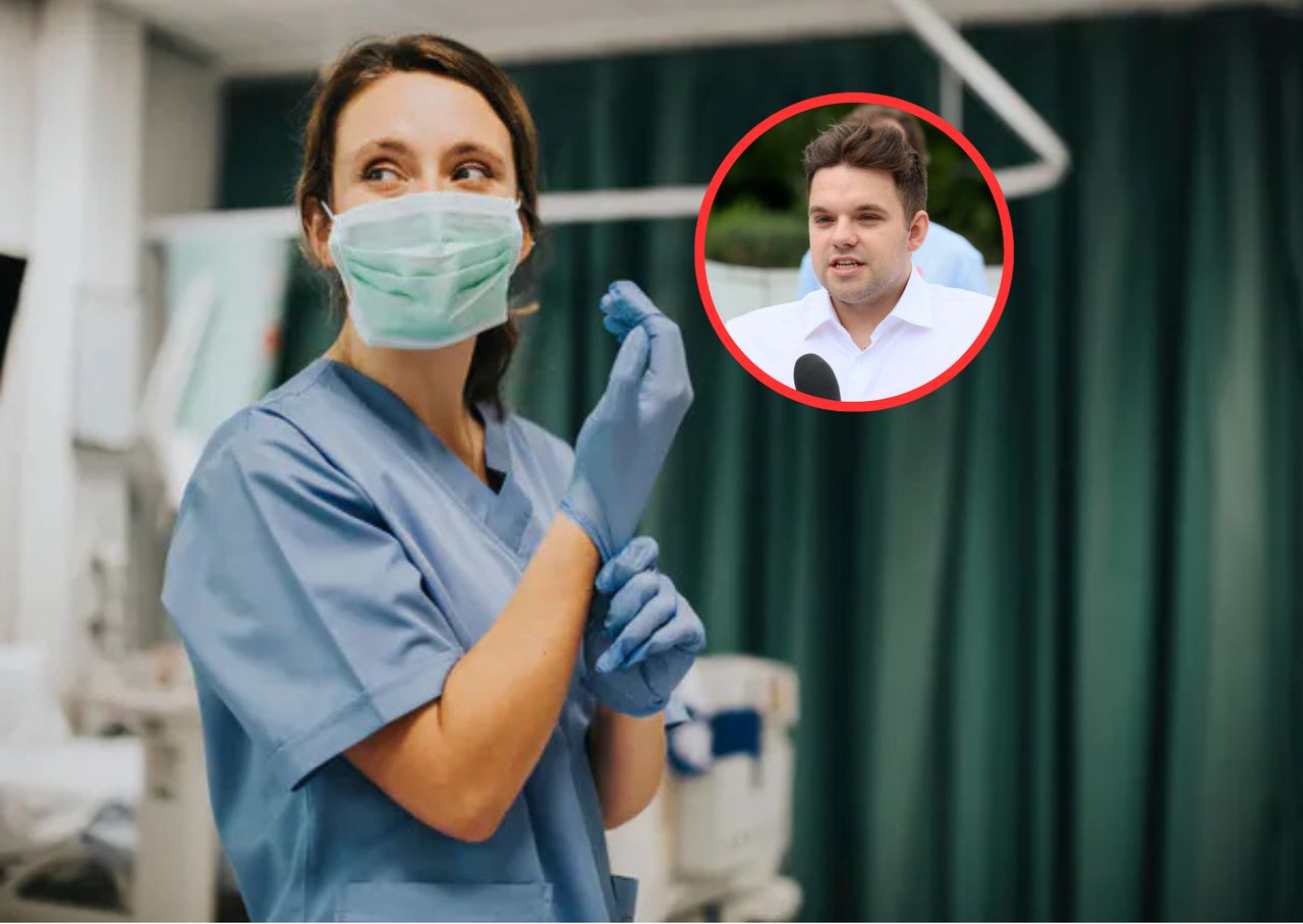 Rezydenci odnoszą się do sprawy Kacprzyka. "Jedyny w swoim rodzaju wyjątek"