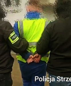 Zaginięcie 11-letniej Patrycji. Sprawdzili komputer Karola B.