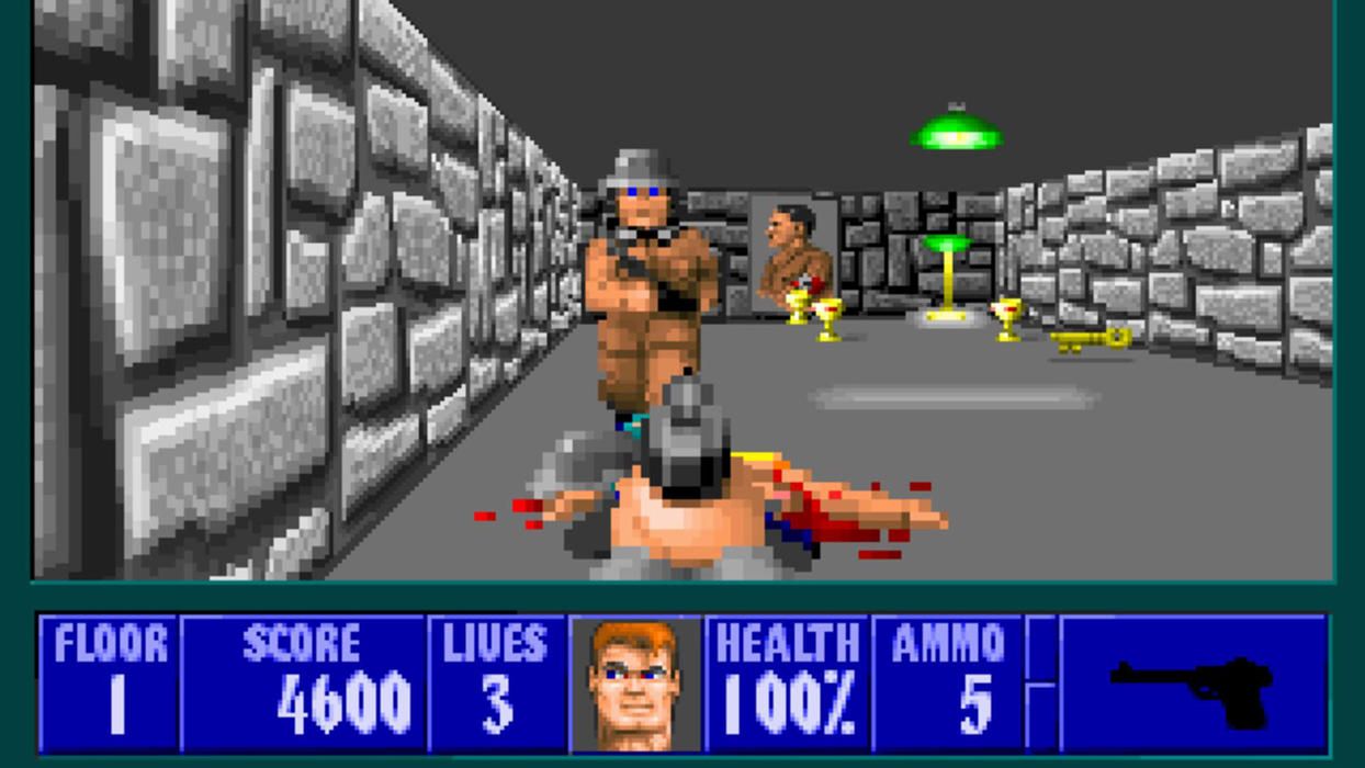 Tani sentyment? Raczej świetna zabawa! Retro żyje i ma się dobrze 2