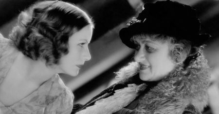 Greta Garbo i Salka Viertel. Połączyła je niezwykła więź