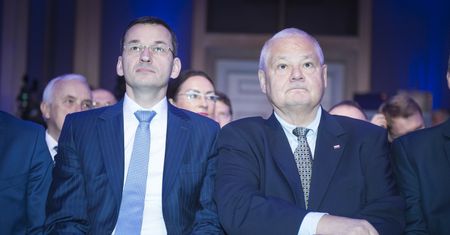 Listopad zabolał Polaków najmocniej od lat. Czeka nas kolejny cios