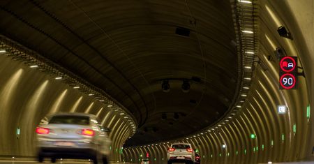 Nowy tunel na Zakopiance. 52 metry warte 150 mln zł