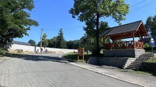 Zamknięcie drogi do ważnej atrakcji turystycznej w Karkonoszach. Terminy, przyczyny - sprawdź szczegóły