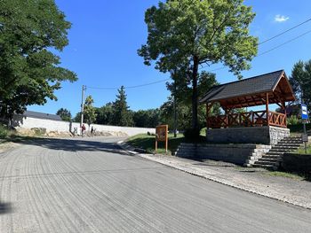 Zamknięcie drogi do ważnej atrakcji turystycznej w Karkonoszach. Terminy, przyczyny - sprawdź szczegóły