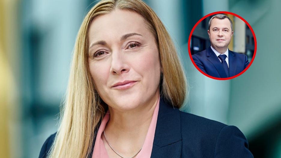 Renata Mroczek zastąpiła Rafała Gawina na stanowisku prezesa