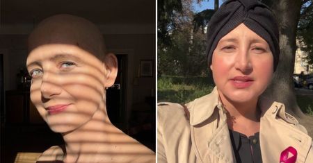 Monika Pikuła ma raka piersi. "Walczę z Predatorem"