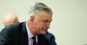 Alec Baldwin o tragedii na planie "Rust": "Prawda nigdy nie została opowiedziana"