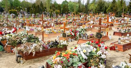 W sobotę pogrzeb Kamilka. Apel do żałobników