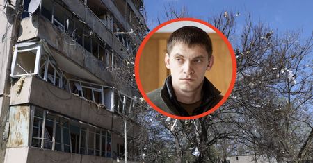 Rosyjski atak w Zaporożu. Dwie ofiary śmiertelne i 12 rannych