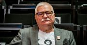 Lech Wałęsa składa pewną propozycję. "Nie mogę na to patrzeć"
