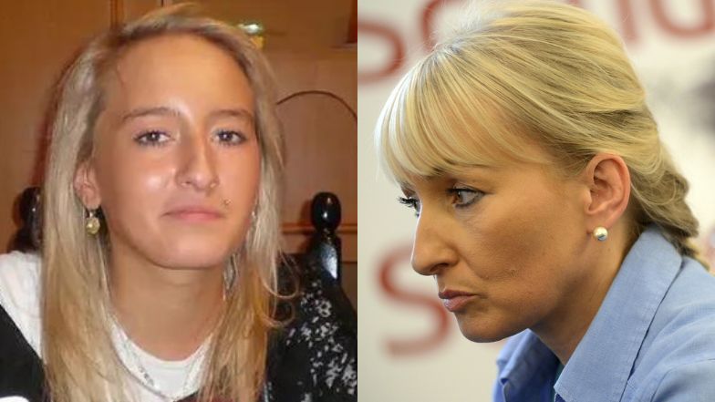 Matka Iwony Wieczorek komentuje wywiad babci Pawła P.