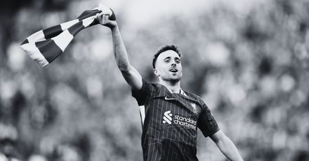 Diogo Jota nie żyje. Tragiczny wypadek piłkarza Liverpoolu