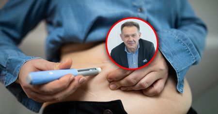 Biorą leki GLP-1 i nie widzą efektów. "Tak może być"