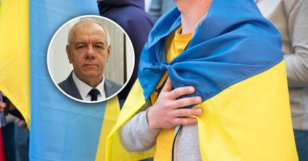 Sasin: to jest poważny problem. "Nie pracują. Z czego żyją?"