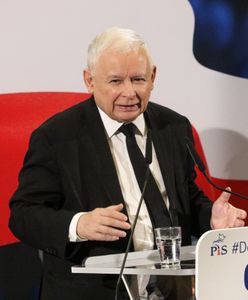 Uderzył w Niemców. Jarosław Kaczyński doczekał się odpowiedzi od Deutsche Bahn