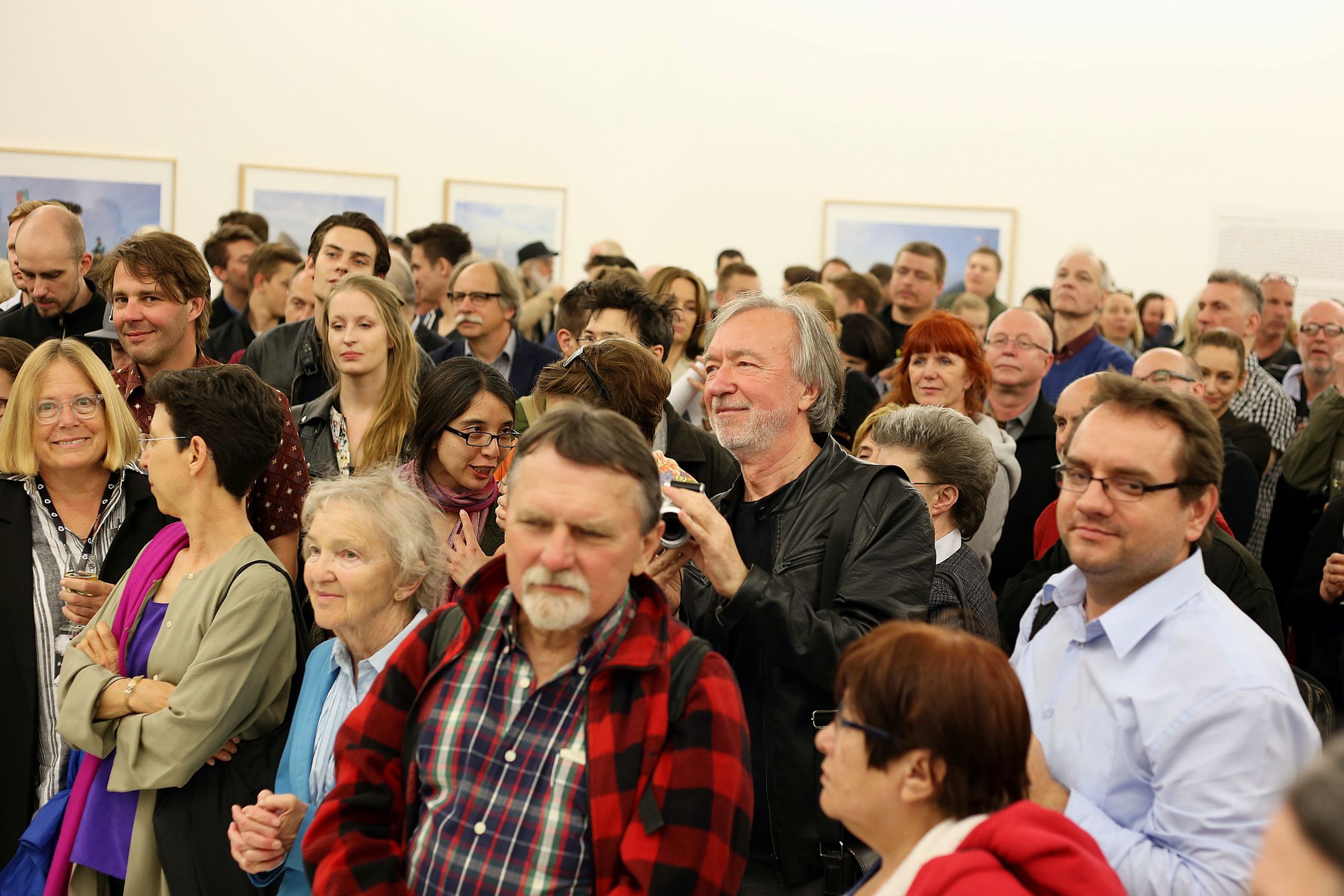 Fotofestiwal pokazuje zdjęcia. Fotorelacja [cz.V] 10