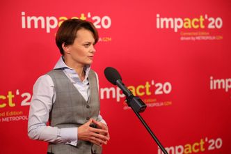 Impact'20. Krajowy Plan Odbudowy: rząd odsłania karty