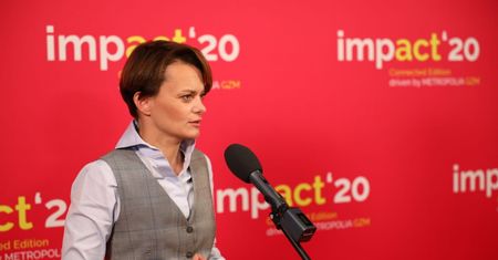 Impact'20. Krajowy Plan Odbudowy: rząd odsłania karty