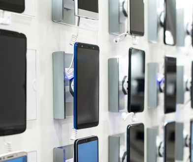 Ten sklep znał każdy Polak. Sieć z elektroniką znika z Europy