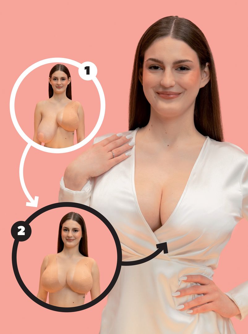 Źródło: Bra Tape