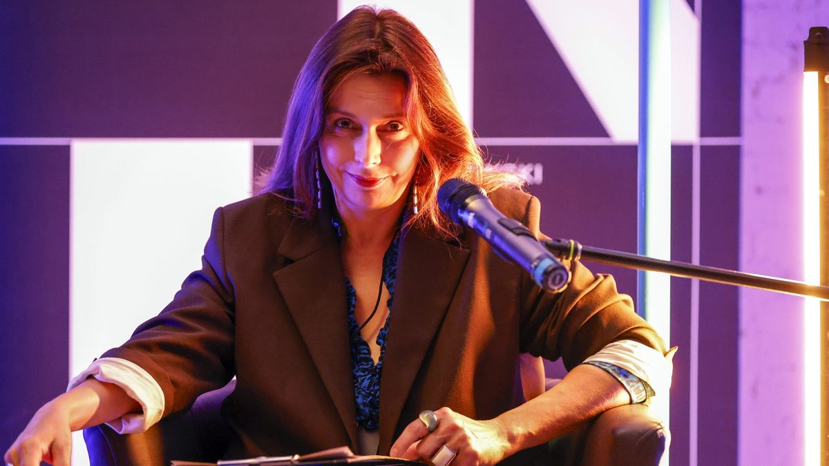 Renata Dancewicz nigdy nie oszczędzała pieniędzy