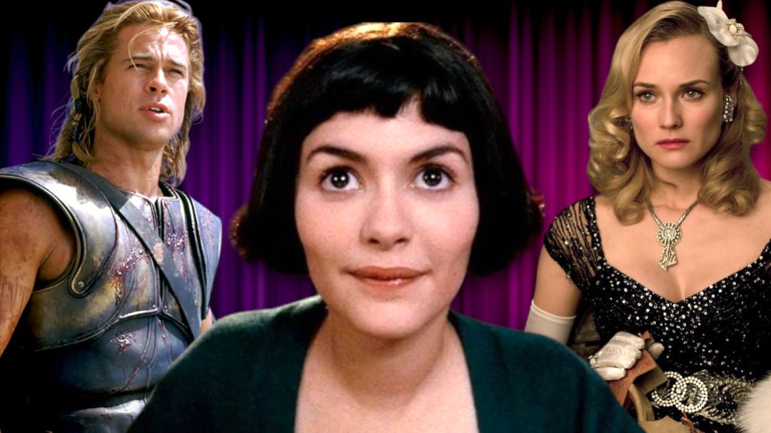 QUIZ: Tymi filmami w latach 2000. zachwycał się świat. Jesteś w stanie rozpoznać je po kadrze?