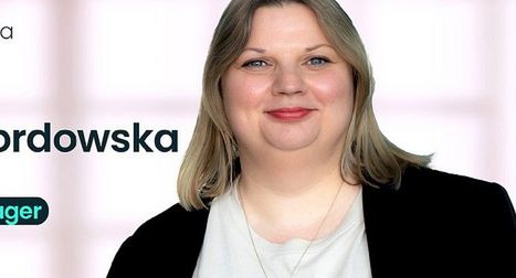 Marta Kordowska business managerem w Value Media