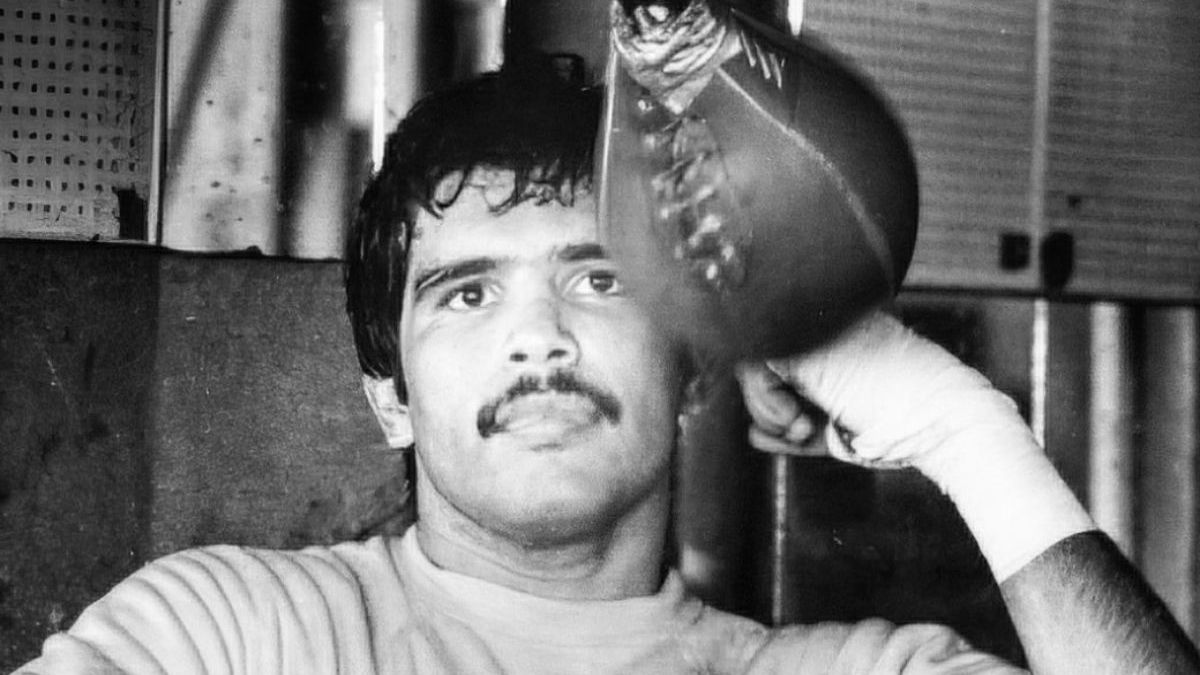 Nie żyje Ruben Castillo. "Konkwistador" miał 68 lat