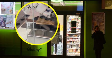 Absurd w Żabce. To się zdarza "raz na 1000 razy". Sieć tłumaczy