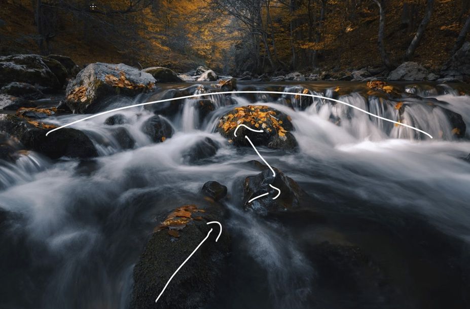 9 porad, które pozwolą ci lepiej komponować zdjęcia krajobrazów 9