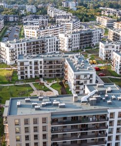 Nowa moda w Warszawie. Oto co deweloperzy robią z mieszkaniami