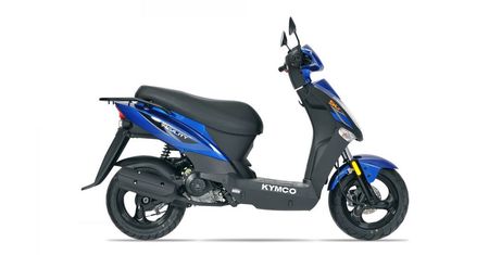 Kymco Agility 50 – cena, informacje, dane techniczne