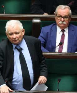 Kryzys PiS? Nowy sondaż