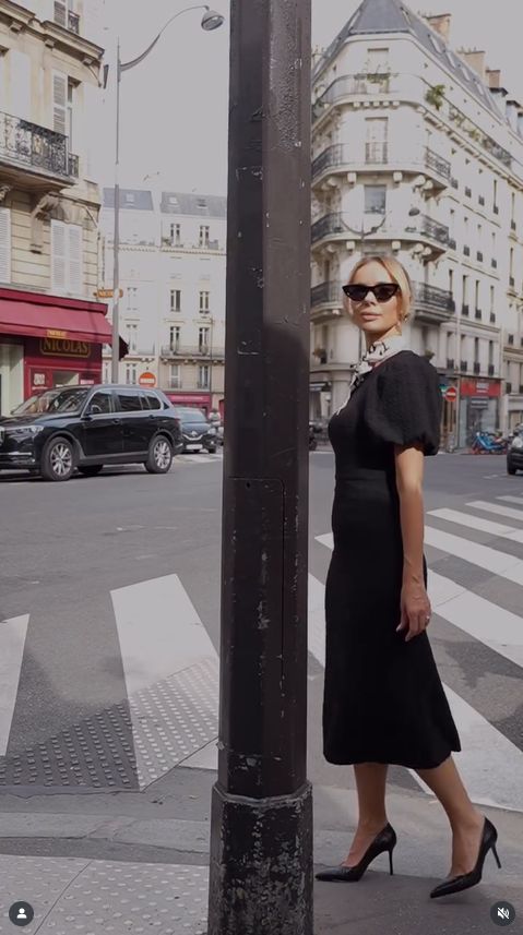 Izabela Janachowska