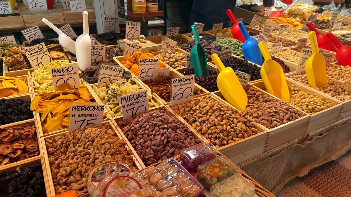 Co lepiej kupować na wagę zamiast w opakowaniu