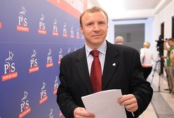 "Na Pomorzu rządzi sitwa PO"