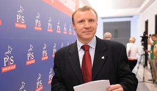 "Na Pomorzu rządzi sitwa PO"